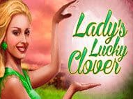 Lucky Lady's Clover