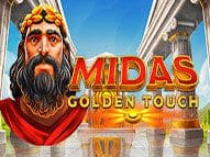 Midas Golden Touch